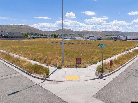 Photo of 325 Davis Drive, Evanston, WY 82930 (MLS # 20244101)