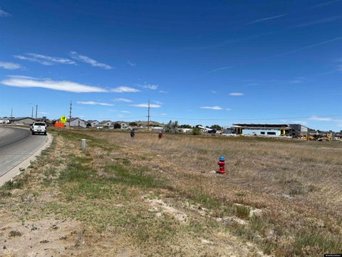 Photo of TBD W Richards ST, Douglas, WY 82633 (MLS # 20265267)