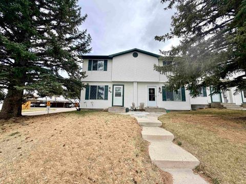 Photo of 500 Monroe Ave #34 Ave, Green River, WY 82935 (MLS # 20261688)