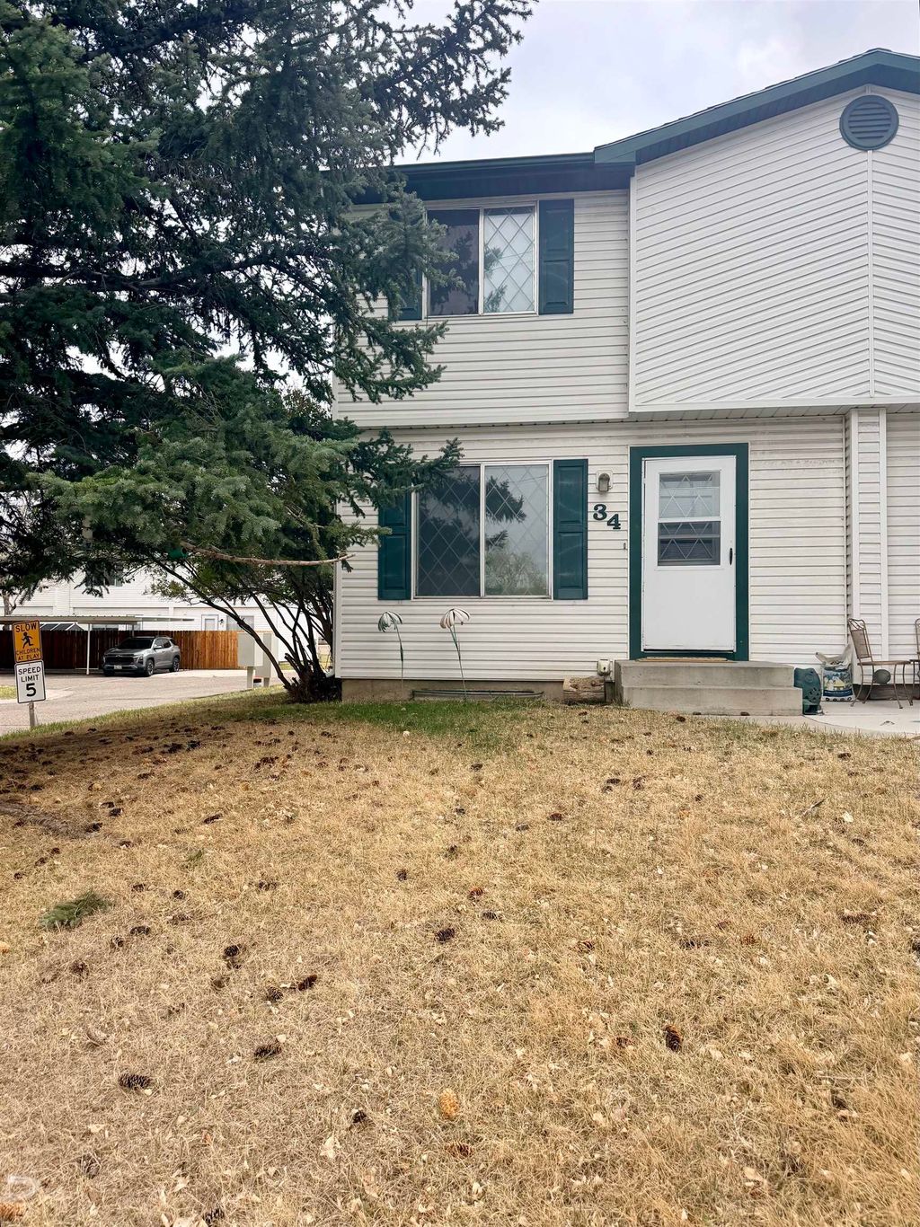 Photo of 500 Monroe Ave #34 Ave, Green River, WY 82935 (MLS # 20261688)