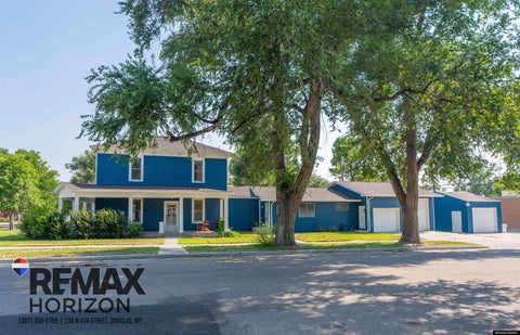 Photo of 202 S 4th Street, Douglas, WY 82633 (MLS # 20263940)