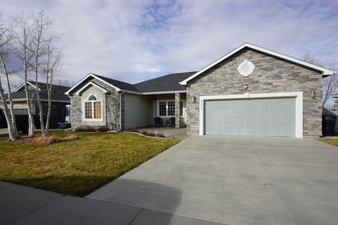 Photo of 4230 Otter, Casper, WY 82604 (MLS # 20260115)