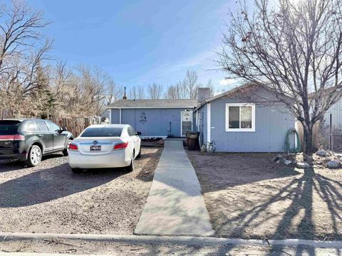 Photo of 550 Evergreen Drive, Mountain View, WY 82939 (MLS # 20260408)