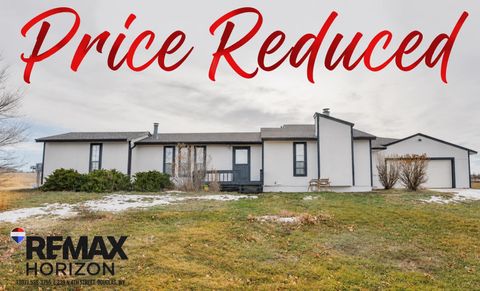 Photo of 12 Collins Drive, Douglas, WY 82633 (MLS # 20255083)