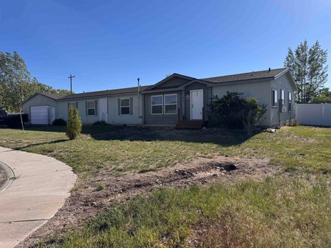 Photo of 840 WILLOW DRIVE DR, Mountain View, WY 82939 (MLS # 20263046)