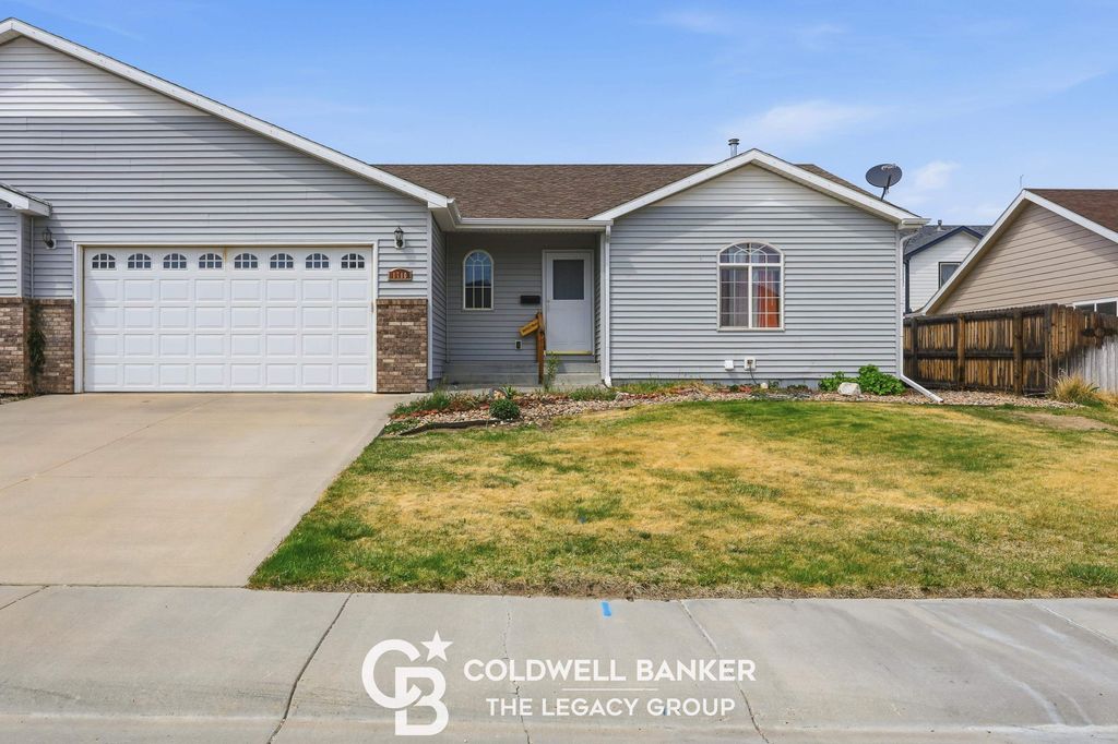Photo of 1710 E 27th Street, Casper, WY 82601 (MLS # 20262195)