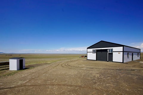Photo of 8670 Branding Iron Boulevard, Casper, WY 82601 (MLS # 20263151)
