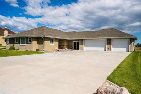 Photo of 770 Northridge Way, Buffalo, WY 82834 (MLS # 20263097)