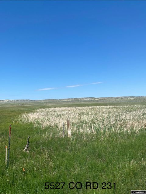 Photo of 5527 COUNTY ROAD 231, Lyman, WY 82937 (MLS # 20242747)