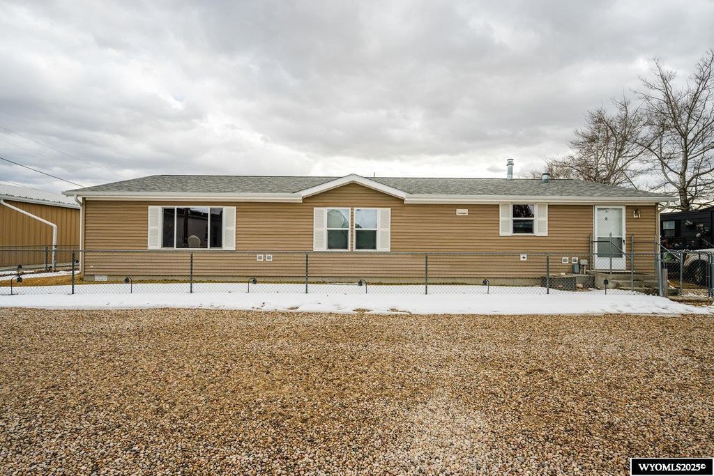 Photo of 793 N Adams Avenue, Buffalo, WY 82834 (MLS # 20251284)