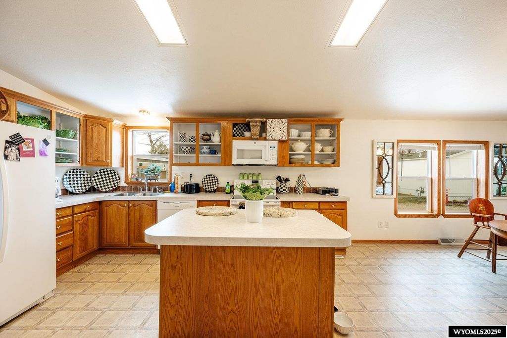 Photo of 793 N Adams Avenue, Buffalo, WY 82834 (MLS # 20251284)