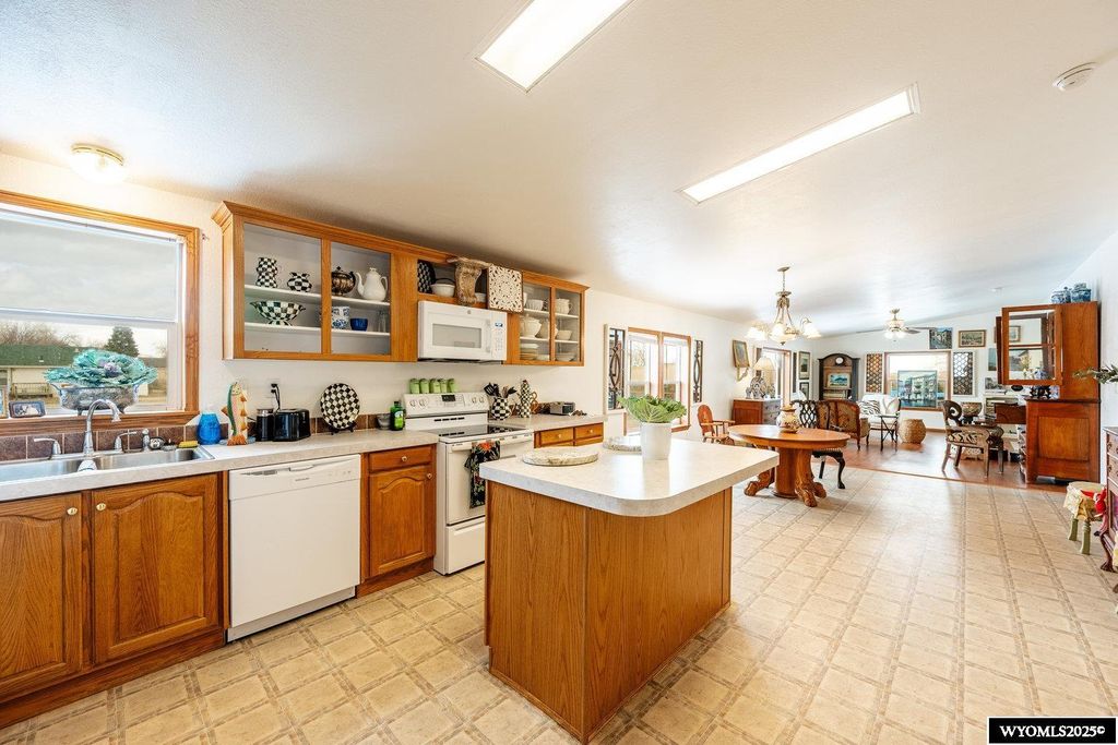 Photo of 793 N Adams Avenue, Buffalo, WY 82834 (MLS # 20251284)