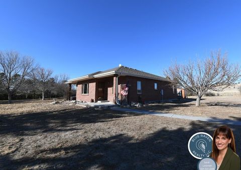 Photo of 2500 Road 86, Lingle, WY 82223 (MLS # 20260588)