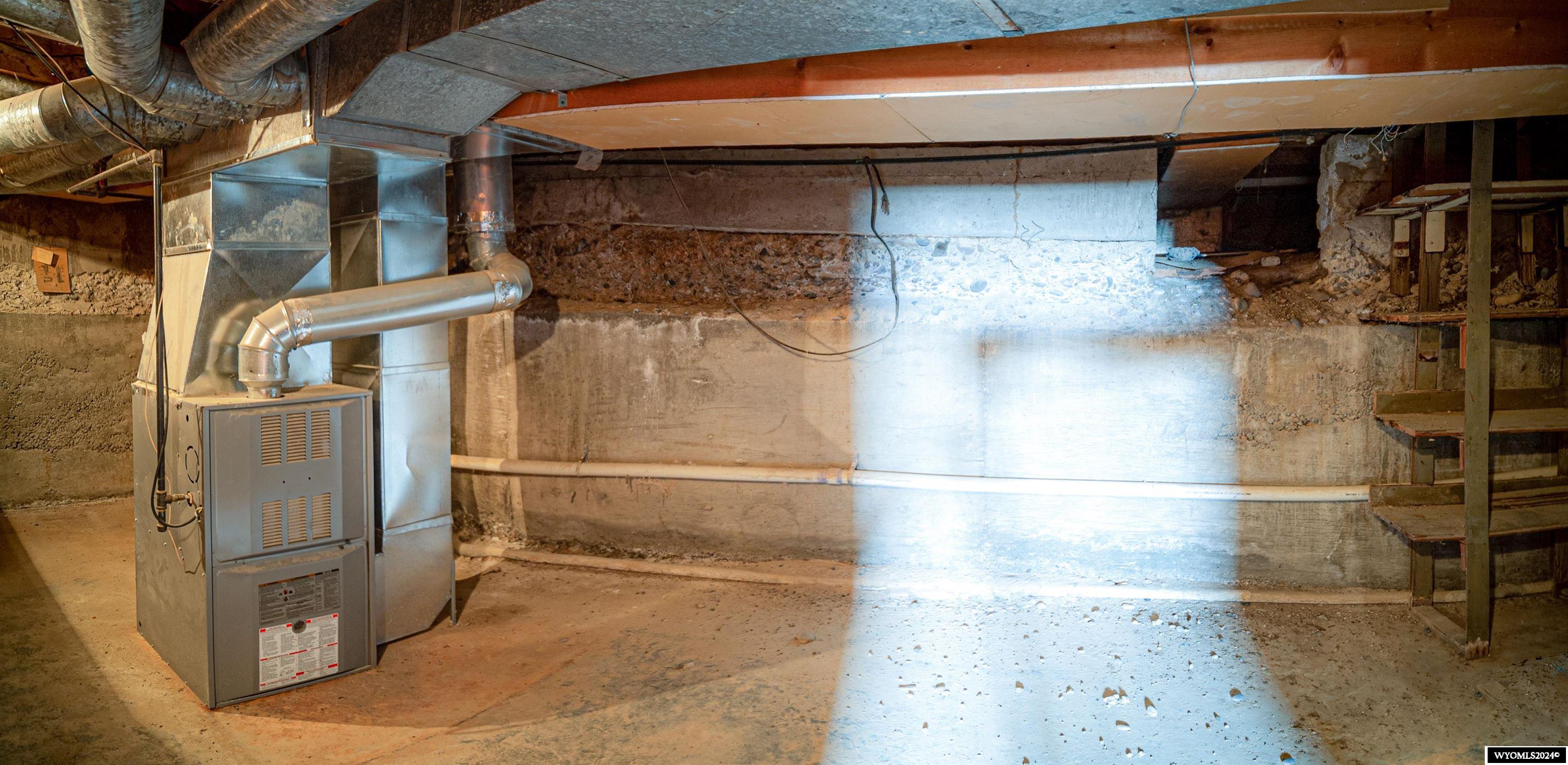 Worland, Wyoming 82401, United States, 3 Bedrooms Bedrooms, ,1 BathroomBathrooms,Residential,Active,66997