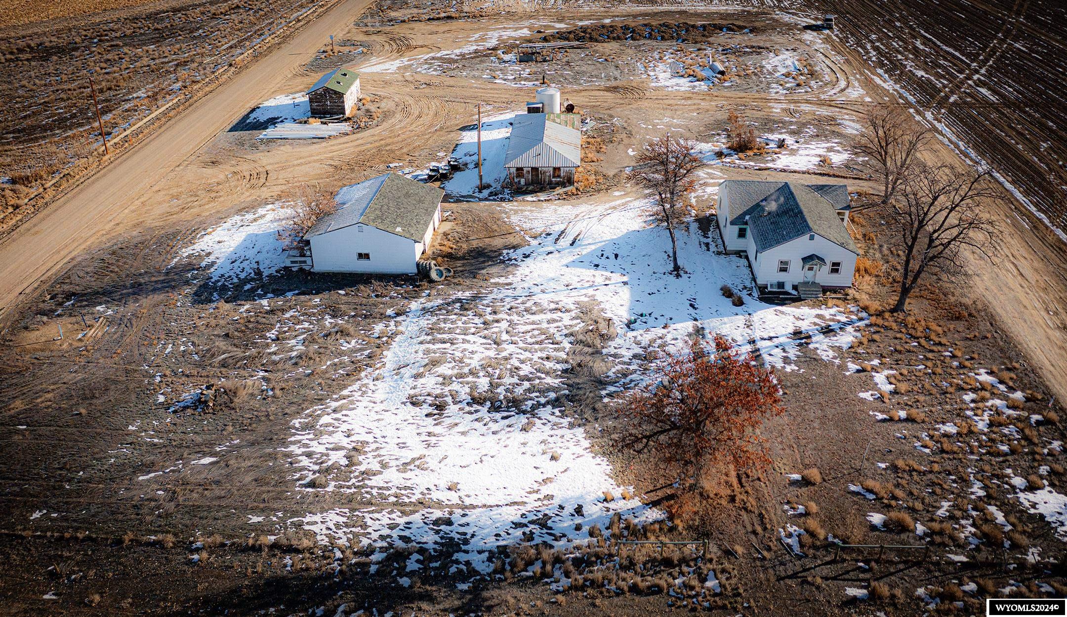 Worland, Wyoming 82401, United States, 3 Bedrooms Bedrooms, ,1 BathroomBathrooms,Residential,Active,66997