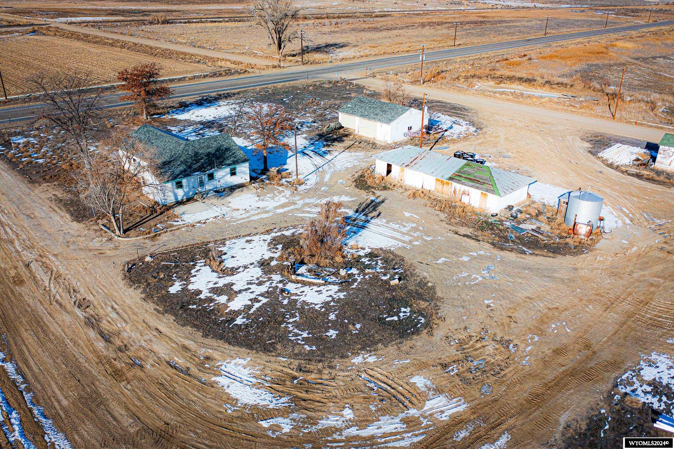 Worland, Wyoming 82401, United States, 3 Bedrooms Bedrooms, ,1 BathroomBathrooms,Residential,Active,66997