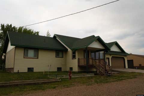 Photo of 295 COUNTY ROAD 253, Lyman, WY 82937 (MLS # 20253492)