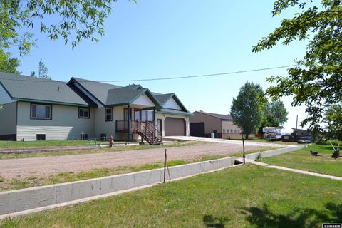 Photo of 295 COUNTY ROAD 253, Lyman, WY 82937 (MLS # 20253492)