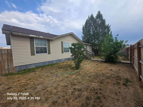 Photo of 431 S Cedar Street, La Barge, WY 83123 (MLS # 20263793)