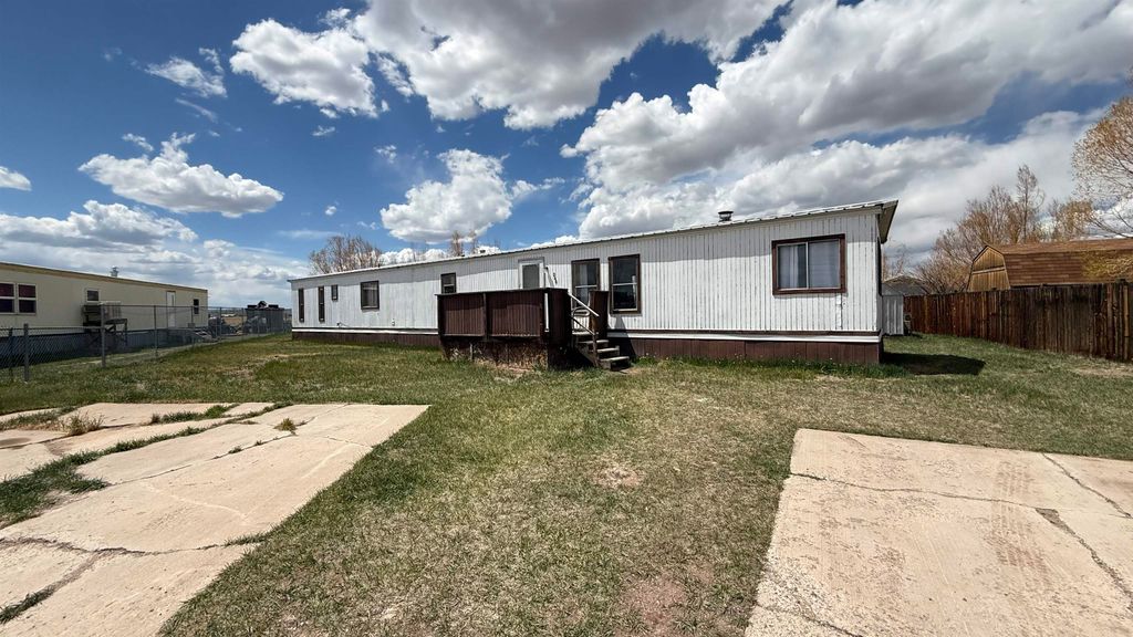 Photo of 232 Aspen Street, Lyman, WY 82937 (MLS # 20262208)