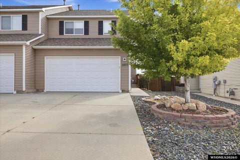 Photo of 3233 Quivera River Road, Casper, WY 82604 (MLS # 20264854)