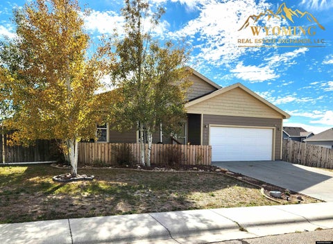 Photo of 2231 Castlerock Street, Bar Nunn, WY 82601 (MLS # 20265310)
