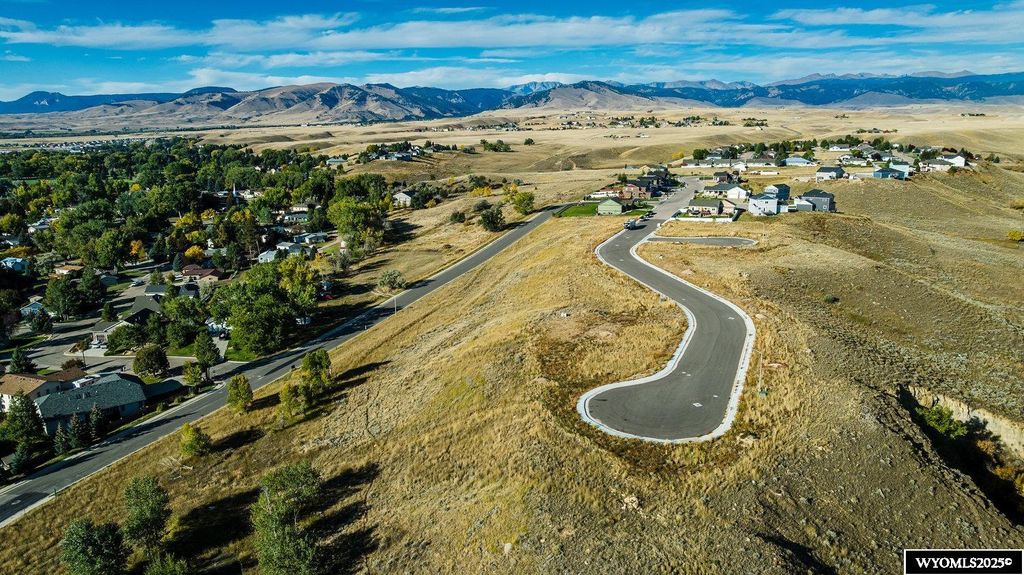 Photo of 165 Coyote Court, Buffalo, WY 82834 (MLS # 20255334)