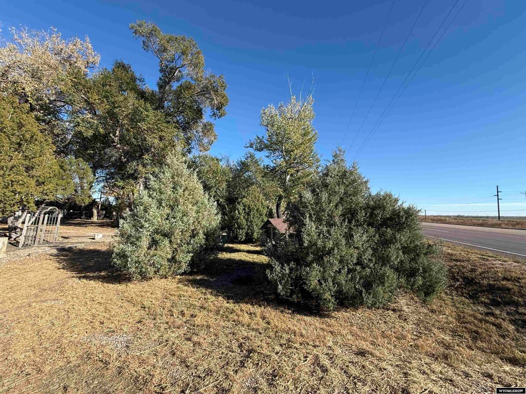 Photo of 4142 26/85 HWY, Torrington, WY 82240 (MLS # 20255655)