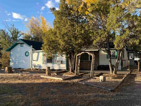 Photo of 4142 26/85 HWY, Torrington, WY 82240 (MLS # 20255655)