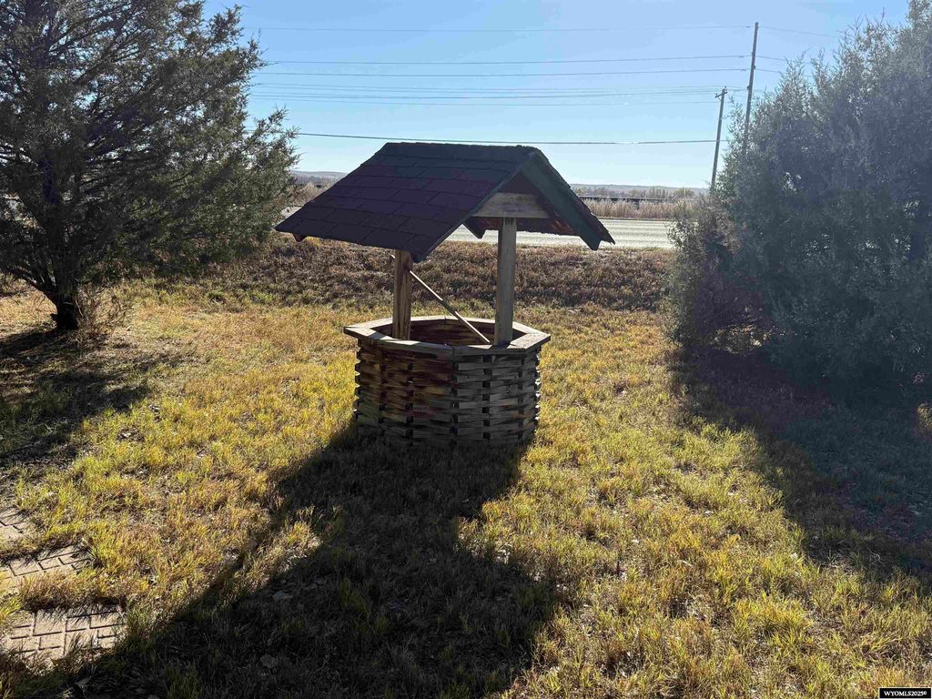 Photo of 4142 26/85 HWY, Torrington, WY 82240 (MLS # 20255655)