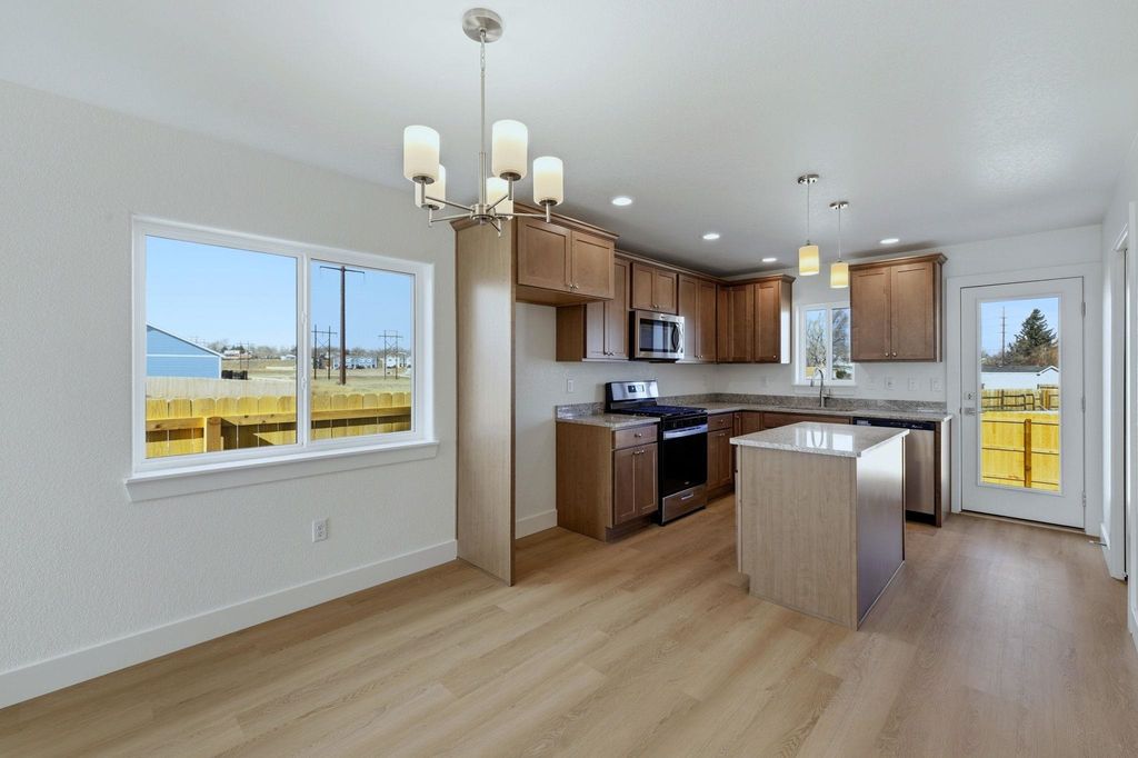 Photo of 4706 Shale Circle, Mills, WY 82604 (MLS # 20262305)