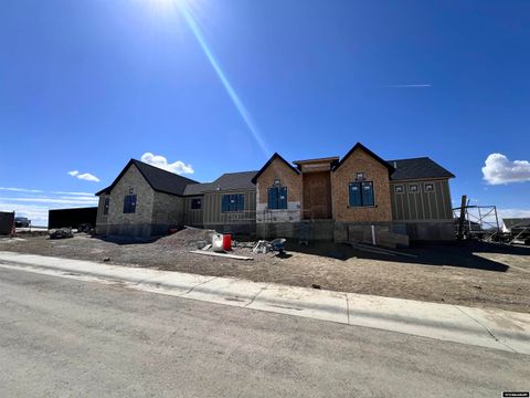 1900 Masters Drive, Rock Springs, WY 82901 - #: 20241932