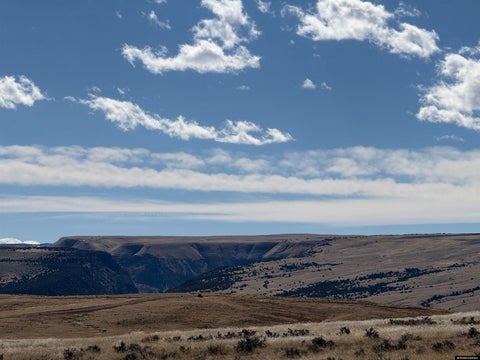 Photo of Lot 88 Red Rim Road, Thermopolis, WY 82443 (MLS # 20261016)