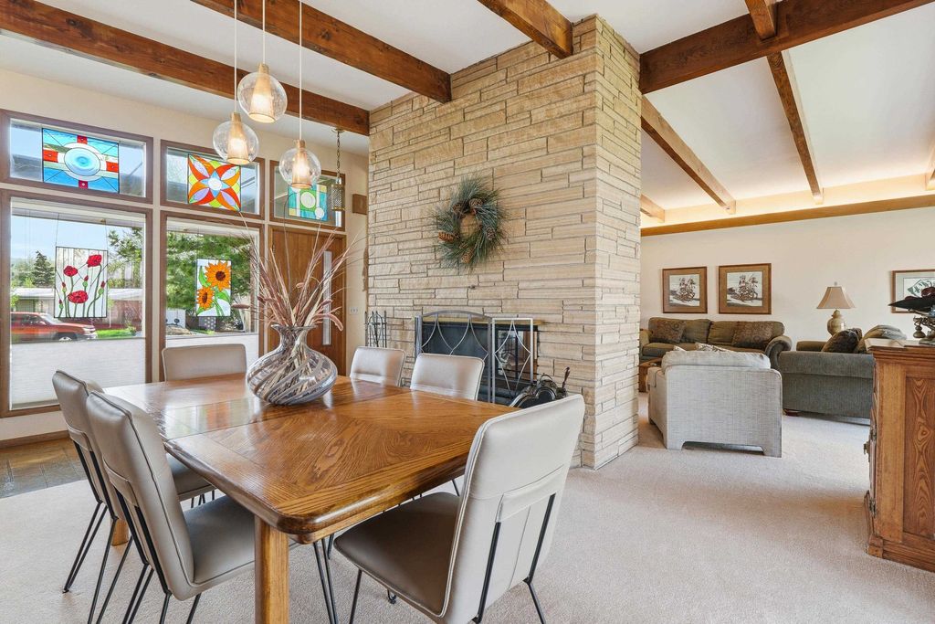 Photo of 1514 Bellaire Drive, Casper, WY 82604 (MLS # 20262299)