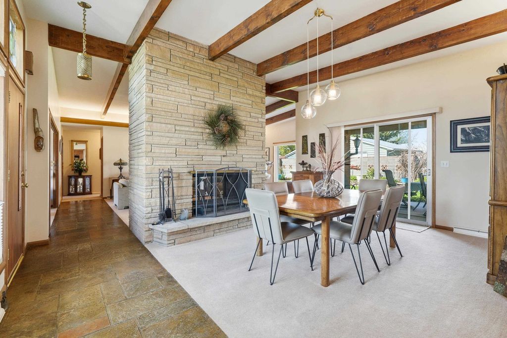 Photo of 1514 Bellaire Drive, Casper, WY 82604 (MLS # 20262299)
