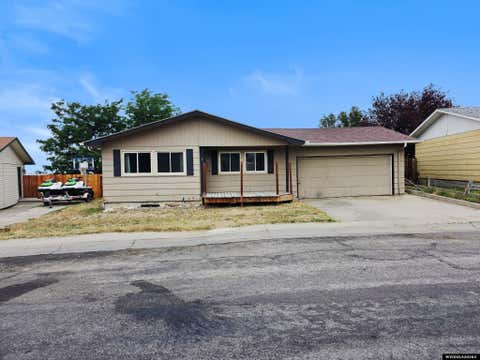 Photo of 3514 Meadowlark Dr, Casper, WY 82604 (MLS # 20264014)
