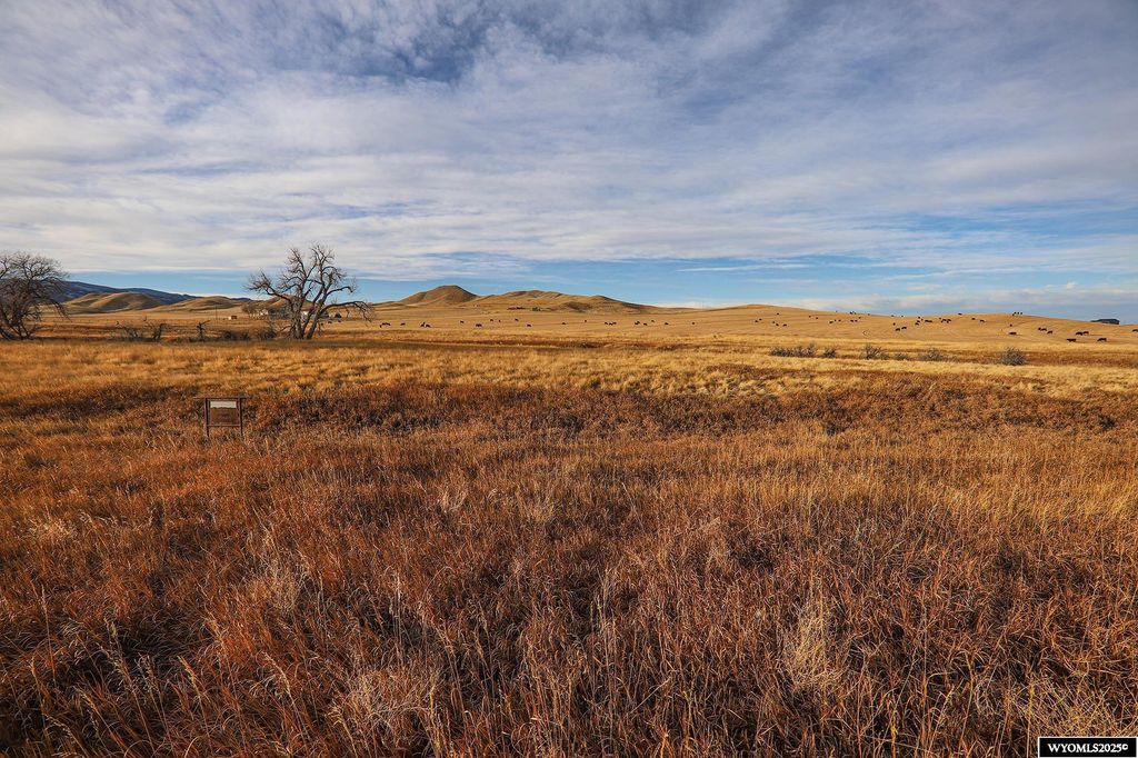 Photo of 68 High Camp Lane, Buffalo, WY 82834 (MLS # 20255156)