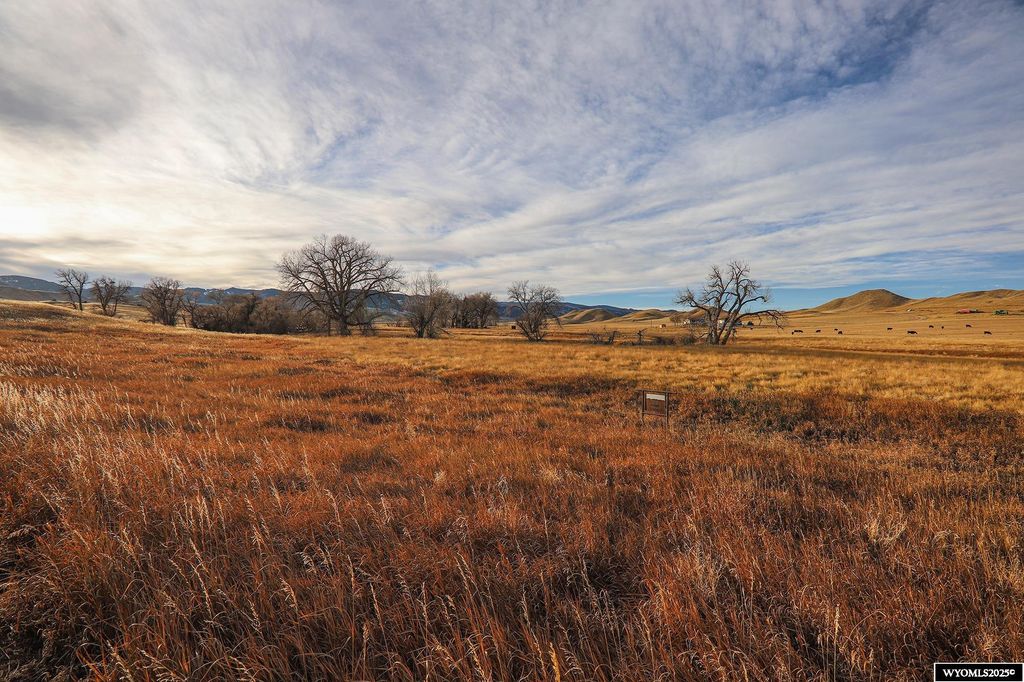 Photo of 68 High Camp Lane, Buffalo, WY 82834 (MLS # 20255156)