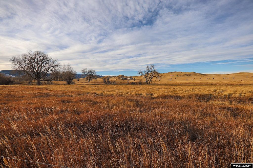 Photo of 68 High Camp Lane, Buffalo, WY 82834 (MLS # 20255156)