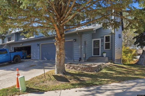 Photo of 1002 Surrey Court, Casper, WY 82609 (MLS # 20265153)