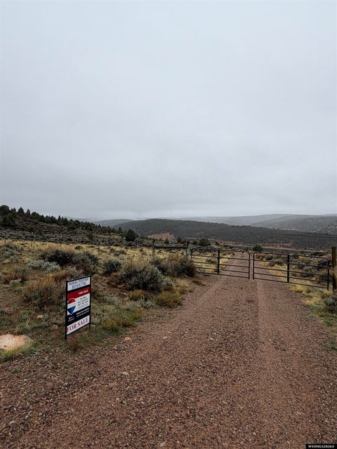 Photo of 660 Pack Saddle Road, Evanston, WY 82930 (MLS # 20265195)