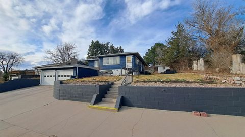 Photo of 213 Rio Vista Road, Torrington, WY 82240 (MLS # 20261227)