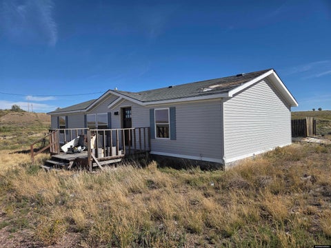 Photo of 45824 bus loop I-80, Lyman, WY 82937 (MLS # 20264730)
