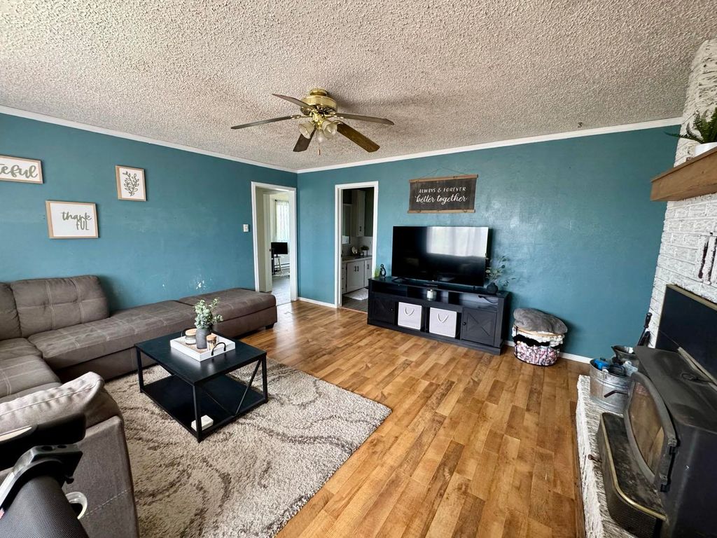 Photo of 11260 U.S. Highway 26, Kinnear, WY 82516 (MLS # 20262240)