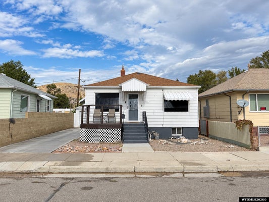 1111 10TH ST, ROCK SPRINGS, WY 82901 - Image da1ba281f2602aca2e89a8719f5e2c68/1652480800