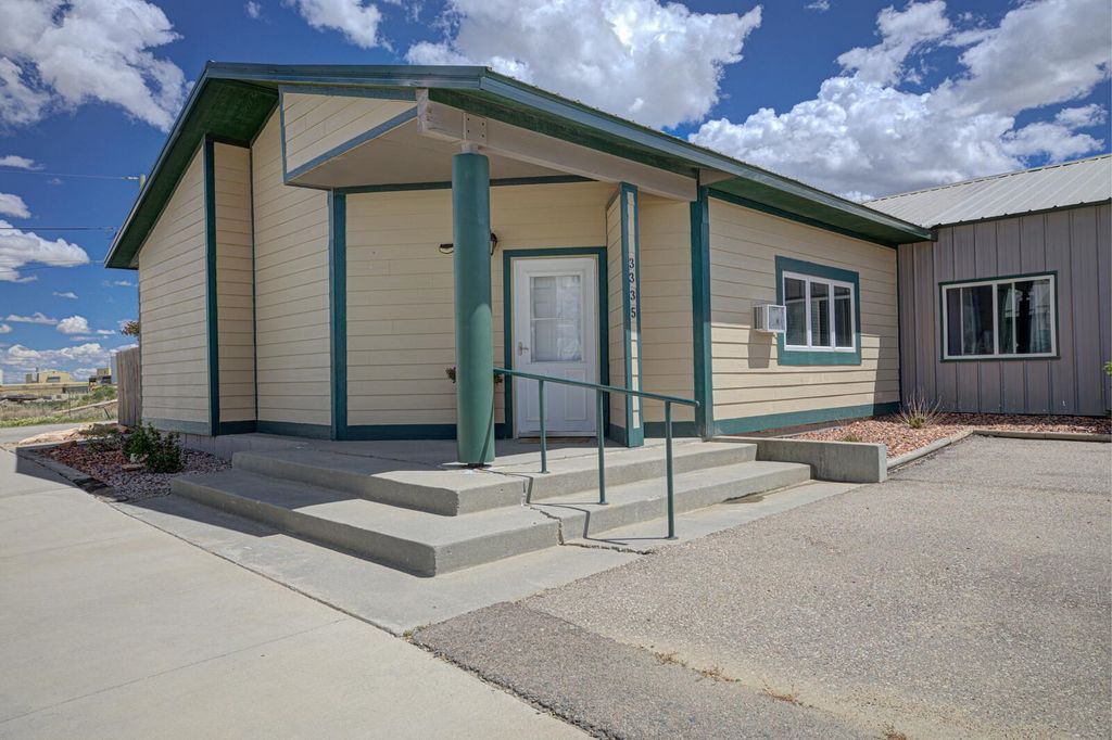 Photo of 3335 Plateau Street, Casper, WY 82601 (MLS # 20262140)