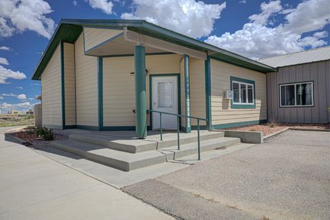 Photo of 3335 Plateau Street, Casper, WY 82601 (MLS # 20262140)
