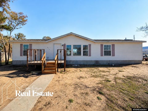 Photo of 679 S 3rd Avenue, Mills, WY 82644 (MLS # 20265353)