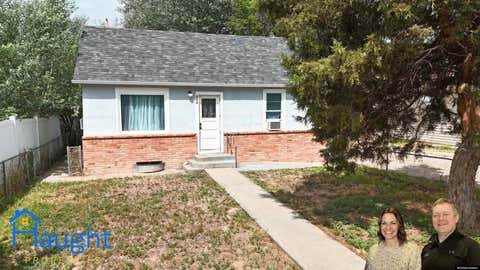Photo of 946 Washington Street, Douglas, WY 82633 (MLS # 20263333)