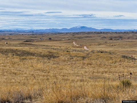 Photo of Lot 112 Brooks Boulevard, Fort Laramie, WY 82212 (MLS # 20264591)